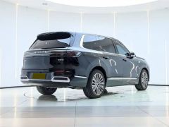 Geely Galaxy M9 1.5T 230km Edition - ფოტო 16