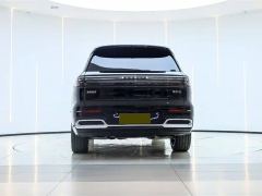 Geely Galaxy M9 1.5T 230km Edition - ფოტო 17