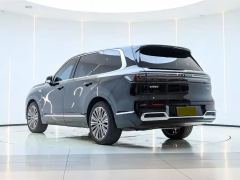 Geely Galaxy M9 1.5T 230km Edition - ფოტო 18