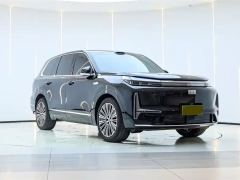 Geely Galaxy M9 1.5T 230km Edition - ფოტო 3