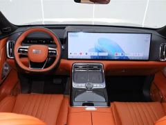 Geely Galaxy M9 1.5T 230km Edition - ფოტო 7