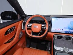 Geely Galaxy M9 1.5T 230km Edition - ფოტო 8