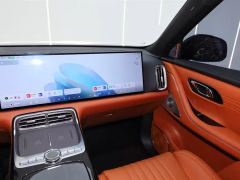 Geely Galaxy M9 1.5T 230km Edition - ფოტო 9