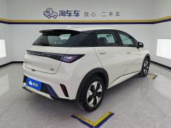 BYD Dolphin 420km Free Version - фото 2