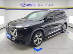 Geely Haoyue L 2.0T Premium Edition - photo 1