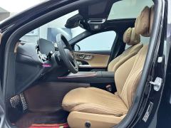 Mercedes-Benz E Class E-Class E 300 L Luxury - ფოტო 10