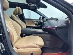 Mercedes-Benz E Class E-Class E 300 L Luxury - ფოტო 11