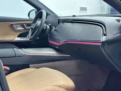 Mercedes-Benz E Class E-Class E 300 L Luxury - ფოტო 12