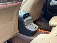 Mercedes-Benz E Class E-Class E 300 L Luxury - ფოტო 13