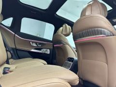 Mercedes-Benz E Class E-Class E 300 L Luxury - ფოტო 14