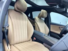 Mercedes-Benz E Class E-Class E 300 L Luxury - ფოტო 17