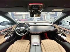 Mercedes-Benz E Class E-Class E 300 L Luxury - ფოტო 18