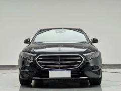 Mercedes-Benz E Class E-Class E 300 L Luxury - ფოტო 2