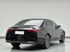 Mercedes-Benz E Class E-Class E 300 L Luxury - ფოტო 20