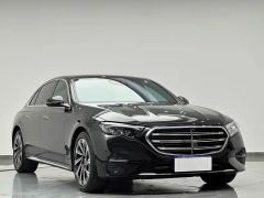 Mercedes-Benz E Class E-Class E 300 L Luxury - ფოტო 3