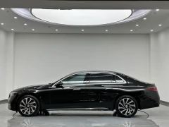 Mercedes-Benz E Class E-Class E 300 L Luxury - ფოტო 4