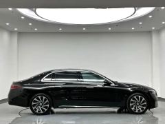 Mercedes-Benz E Class E-Class E 300 L Luxury - ფოტო 5