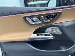 Mercedes-Benz E Class E-Class E 300 L Luxury - ფოტო 8