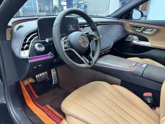 Mercedes-Benz E Class E-Class E 300 L Luxury - ფოტო 9
