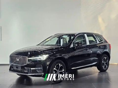 2026 Volvo XC60 B5 AWD Smart Luxury Edition - автомобиль из Китая