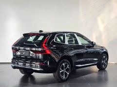 Volvo XC60 B5 AWD Smart Luxury Edition - photo 11