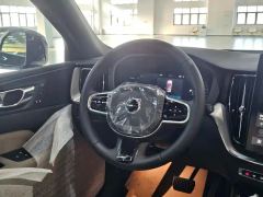 Volvo XC60 B5 AWD Smart Luxury Edition - photo 5