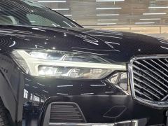 Volvo XC60 B5 AWD Smart Luxury Edition - photo 9