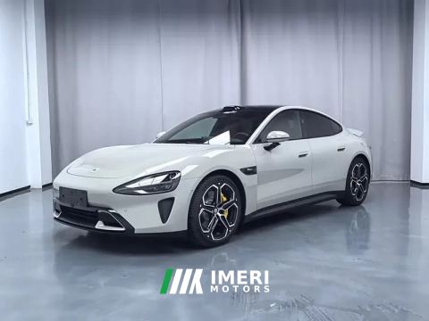 2024 Xiaomi SU7 800km 4WD Max Ultra Long Range Edition - ავტომობილი ჩინეთიდან