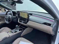 Lexus ES 200 Premium Edition - фото 4