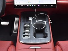 Xiaomi SU7 800km AWDMaxUltra Long Range Edition - ფოტო 11