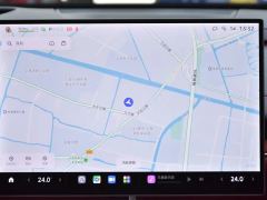 Xiaomi SU7 800km AWDMaxUltra Long Range Edition - ფოტო 14