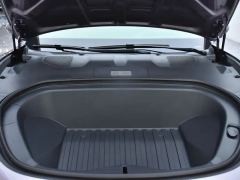 Xiaomi SU7 800km AWDMaxUltra Long Range Edition - ფოტო 16