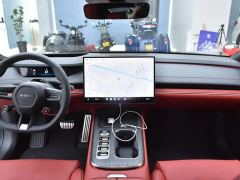Xiaomi SU7 800km AWDMaxUltra Long Range Edition - ფოტო 8