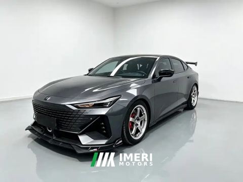 2023 Changan UNI-V 1.5T Premium - ავტომობილი ჩინეთიდან