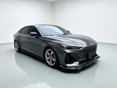 Changan UNI-V 1.5T Premium - ფოტო 3