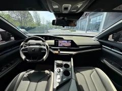 Changan UNI-V 1.5T Premium - ფოტო 4