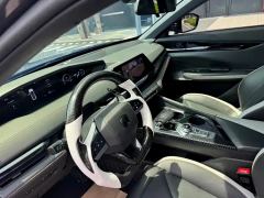 Changan UNI-V 1.5T Premium - ფოტო 5