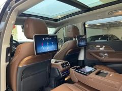 Mercedes-Benz GLS 450 4MATIC Luxury - photo 10