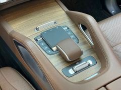 Mercedes-Benz GLS 450 4MATIC Luxury - photo 12
