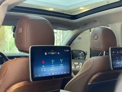 Mercedes-Benz GLS 450 4MATIC Luxury - photo 13