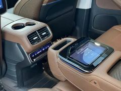 Mercedes-Benz GLS 450 4MATIC Luxury - photo 14