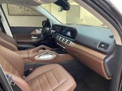 Mercedes-Benz GLS 450 4MATIC Luxury - photo 15