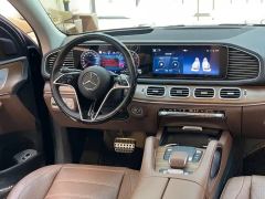 Mercedes-Benz GLS 450 4MATIC Luxury - photo 16