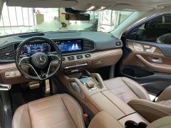 Mercedes-Benz GLS 450 4MATIC Luxury - photo 17