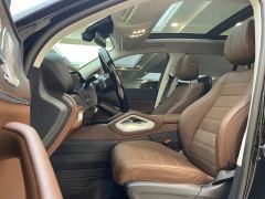 Mercedes-Benz GLS 450 4MATIC Luxury - photo 18