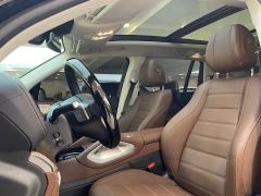 Mercedes-Benz GLS 450 4MATIC Luxury - photo 19