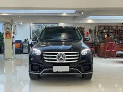 Mercedes-Benz GLS 450 4MATIC Luxury - photo 2