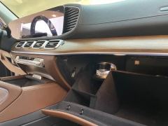 Mercedes-Benz GLS 450 4MATIC Luxury - photo 20