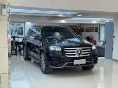 Mercedes-Benz GLS 450 4MATIC Luxury - photo 3