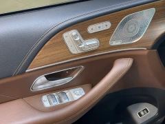Mercedes-Benz GLS 450 4MATIC Luxury - photo 4